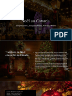 Christmas in Canada