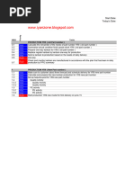 Excel-gantt-Chart-Template Trial Version