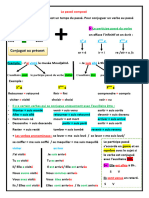 Le Passé Composé