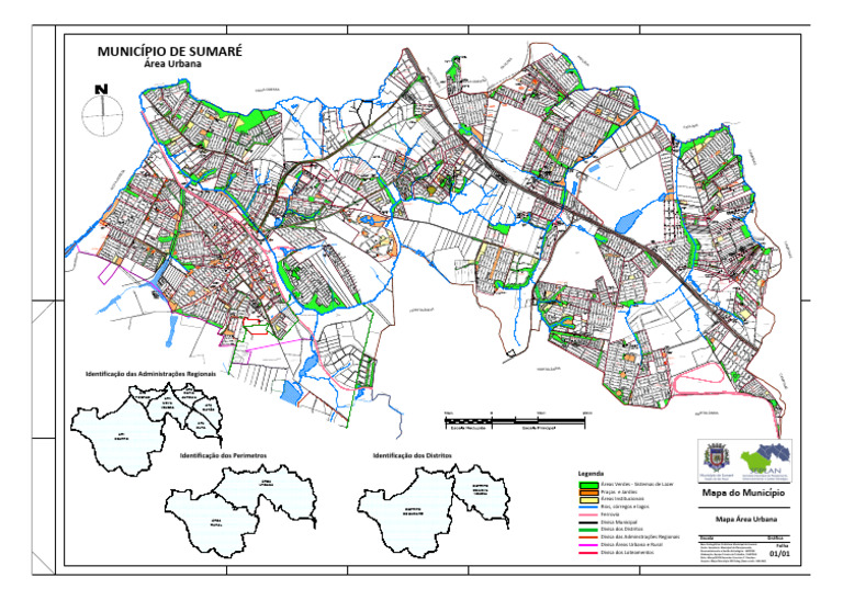 Sumaré 2023 | PDF