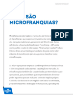Microfranquias