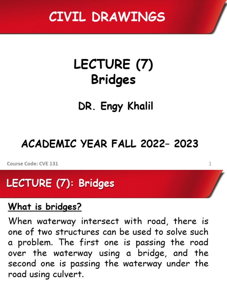 Lecture 7 | PDF | Science & Mathematics