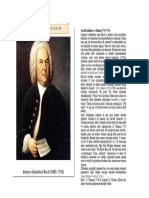 Bach Son Hastalıkları Ve Ölümü