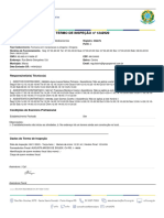 Termo de Inspeção #1242920: Responsável (Eis) Técnico(s)