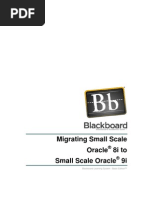 Download Oracle 8i to 9i Migration by api-3804121 SN7024985 doc pdf
