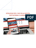 Istruzioni Piattaforma Elearning Rev0.3 2