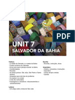 Imperativo - Clicabrasil - Unit7