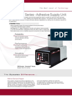 Dynamini Series Adhesive Supply Unit