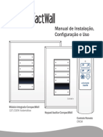 Manual Compactwall