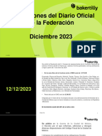 3 - DOF - Diciembre 2023