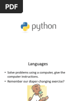 Python