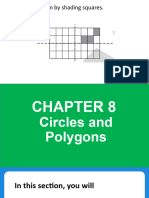 Grade 6 C8, 8.2 Circles and Polygons