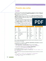 Fiches Litt. Méthodes Et Pratiques