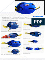 Dory - Búsqueda de Google