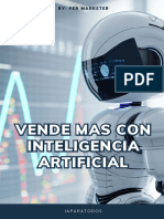 Vende mas con Inteligencia Artificial(1)