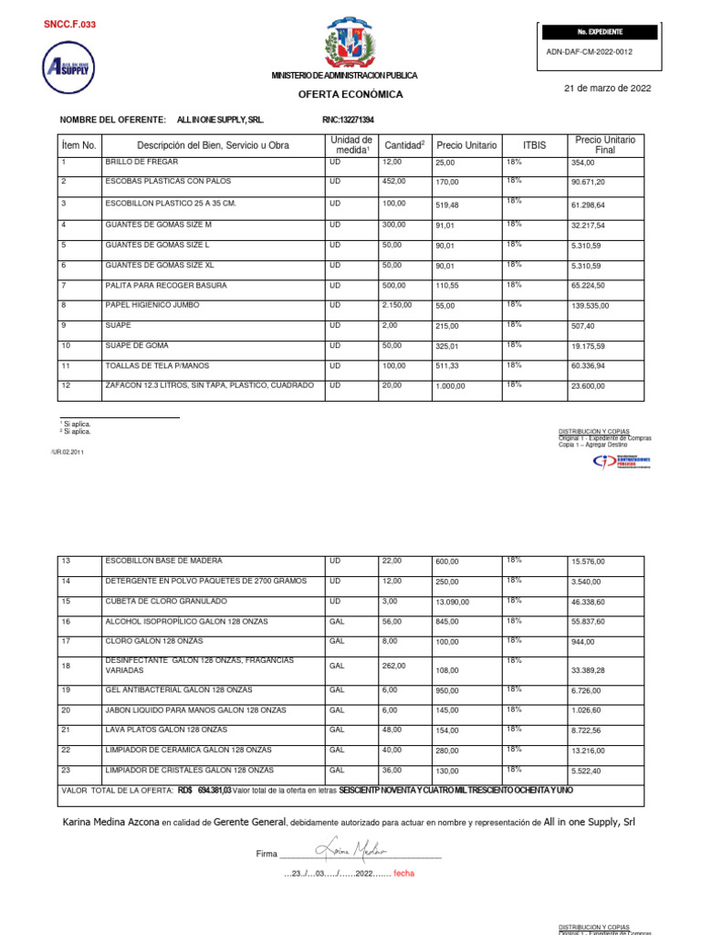 All in one pdf