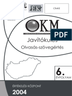 2004 Komp Javito Olv 6