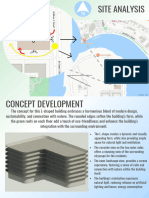 Site Analysis