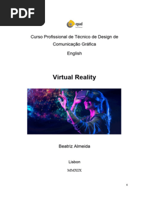 Virtual Reality