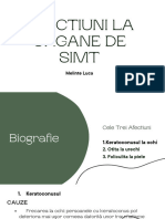 Proiect Biologie