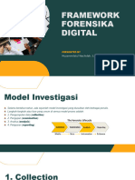 Pertemuan 9 - Framework Forensika Digital