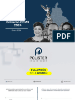Polister CDMX 2024