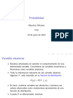 Econometrics Slide 2 P