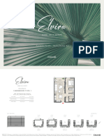 Elvira Floor Plan Building 2