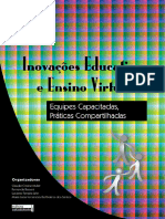 Inovações Educativas Vol 2 E-Book