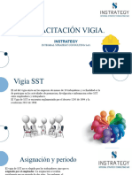 Capacitacion Vigia