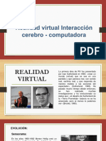 Interaccion Cerebro Computador