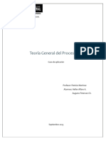 Caso Aplicación Teoría General Del Derecho MDP