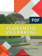 Florencio Villarreal Cruz Grande 