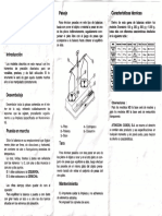 Balanza Cobos Mecánica Granataria Farmacia o Joyería 100 GR