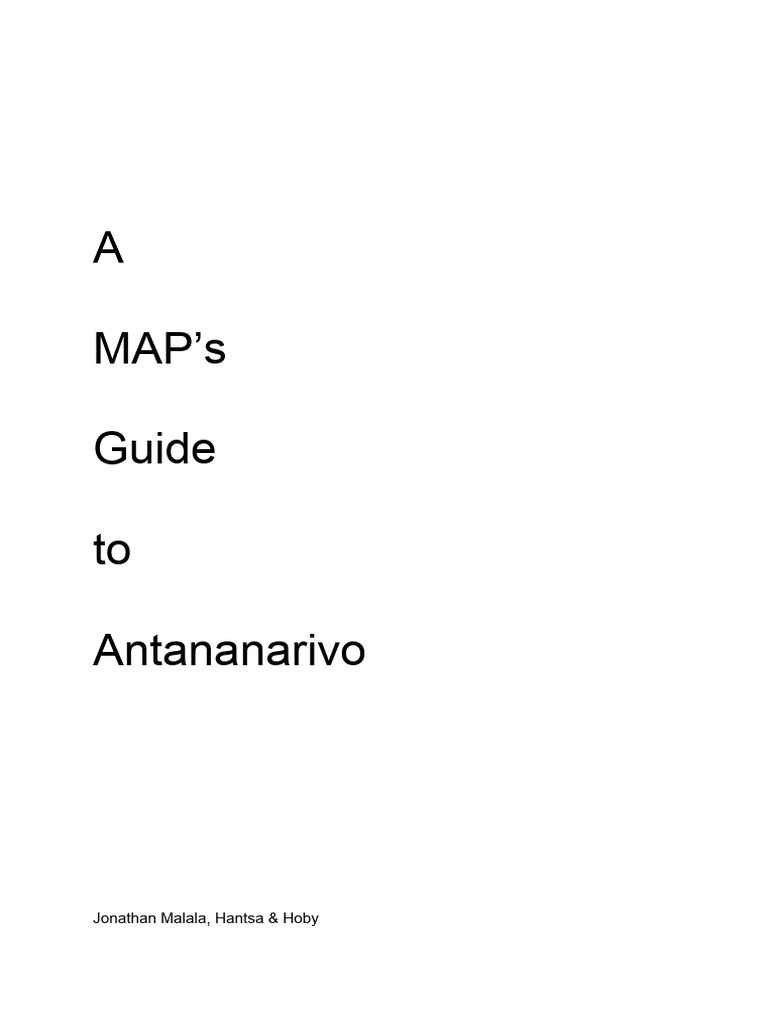 Tana Guide Download Free Pdf French Language Banks