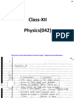 Physics 042
