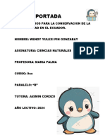 PDF. Proyecto Final.