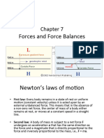 6 Force and Balance