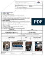 Instrução de Trabalho-Silos PDF