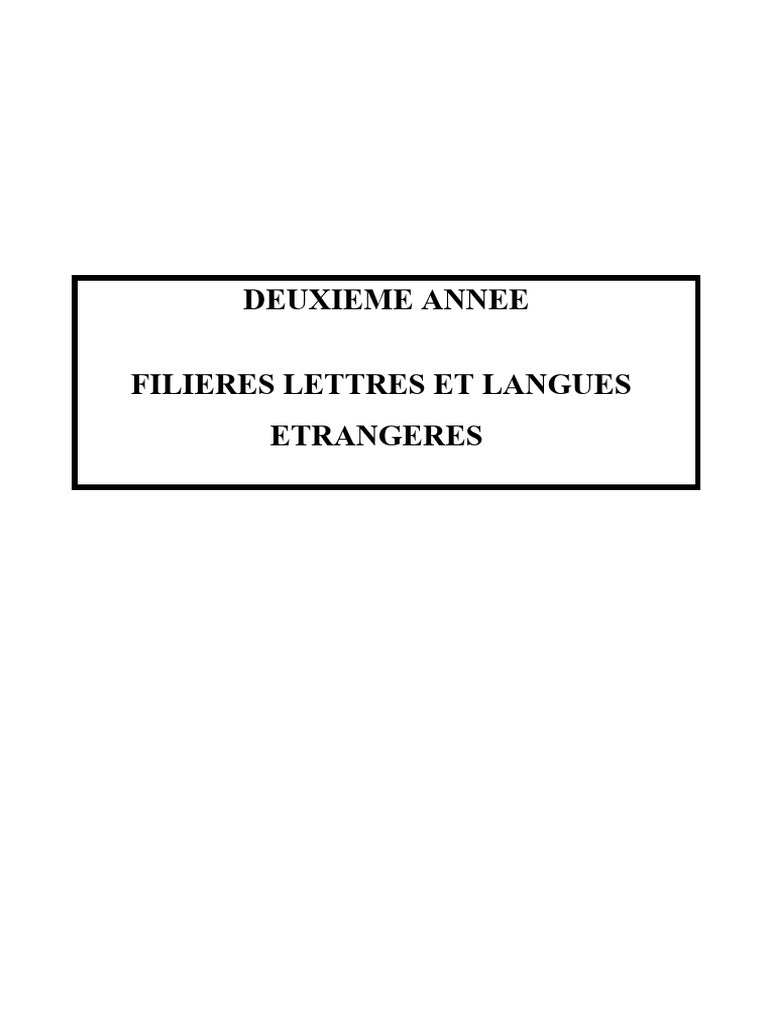 Plaider pour les valeurs humanistes | PDF | Lexique | Phrase
