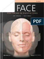 Livro - A Face