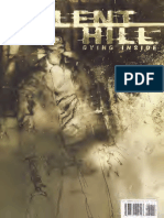 Silent Hill - Dying Inside 01 (Feb 2004)