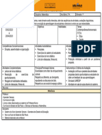 GUIA DE APRENDIZAGEM - MATEMÁTICA - 2 SÉRIE - 1º Bimestre