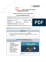 P1-Entrega Del Informe