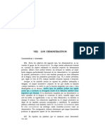 2.deixis Alarcos Llorach Emilio