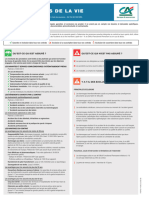 Document D'information Sur Le Produit D'assurance
