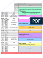 2024 Y13 Stats Calendar