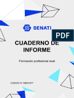 Informe Semanal 02 - Dirección Creativa