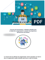 Software de Programacion