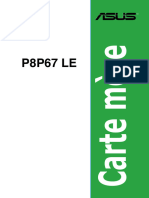 P8P67 Le